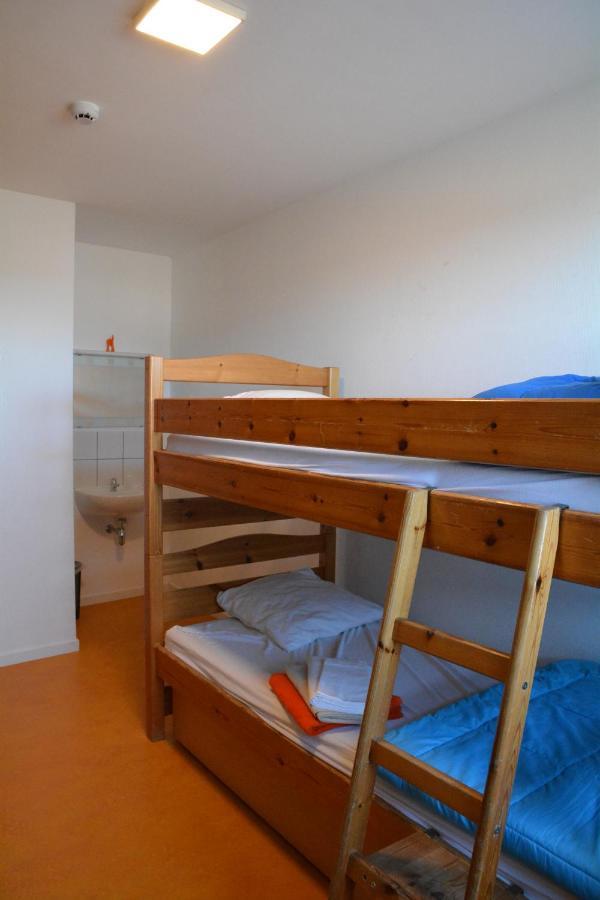 סטומונט Le Fagotin - Youth Hostel מראה חיצוני תמונה