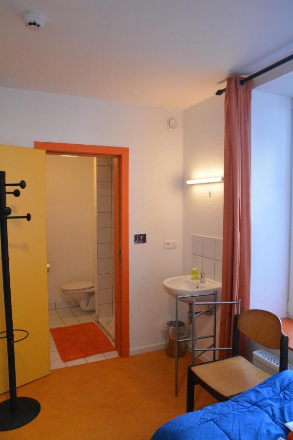 סטומונט Le Fagotin - Youth Hostel מראה חיצוני תמונה