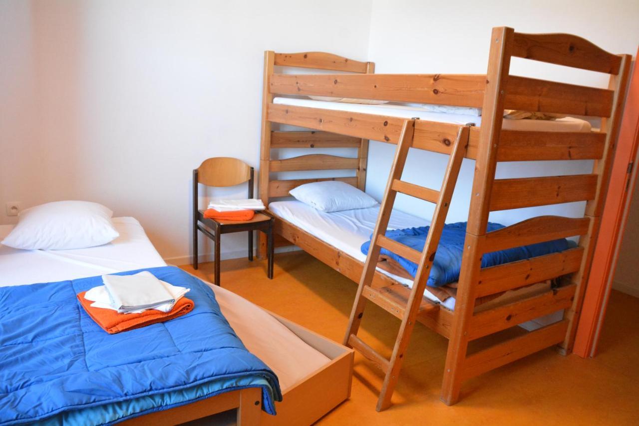 סטומונט Le Fagotin - Youth Hostel מראה חיצוני תמונה