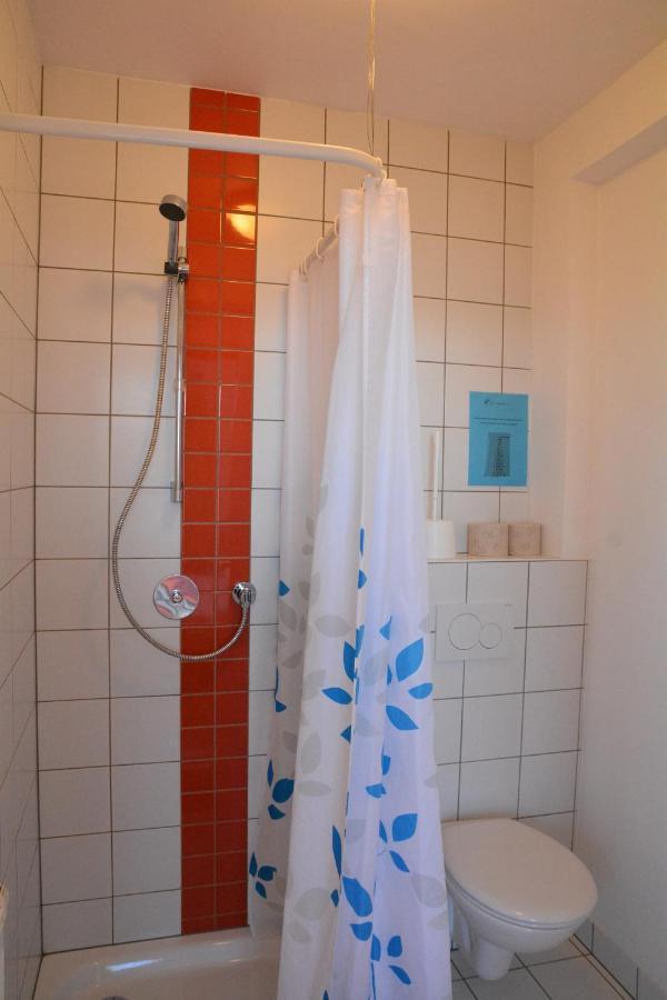 סטומונט Le Fagotin - Youth Hostel מראה חיצוני תמונה