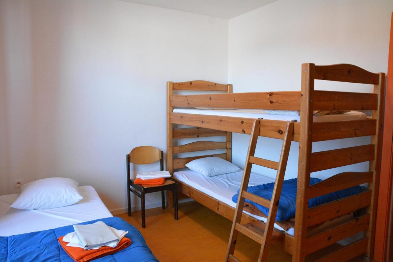 סטומונט Le Fagotin - Youth Hostel מראה חיצוני תמונה