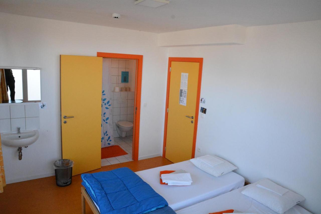 סטומונט Le Fagotin - Youth Hostel מראה חיצוני תמונה