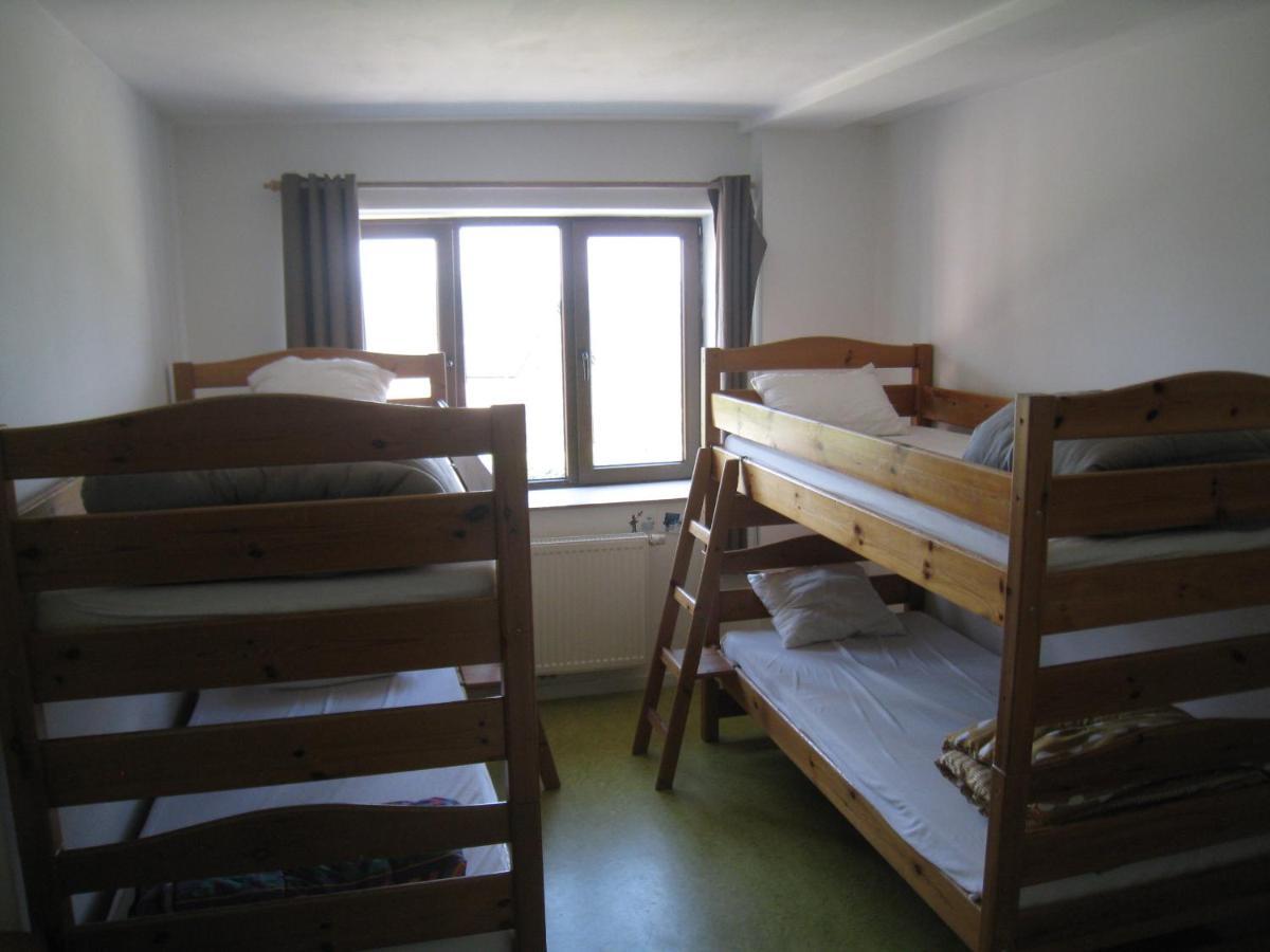 סטומונט Le Fagotin - Youth Hostel מראה חיצוני תמונה