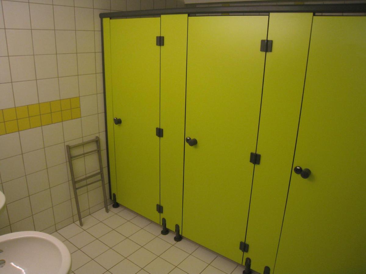 סטומונט Le Fagotin - Youth Hostel מראה חיצוני תמונה