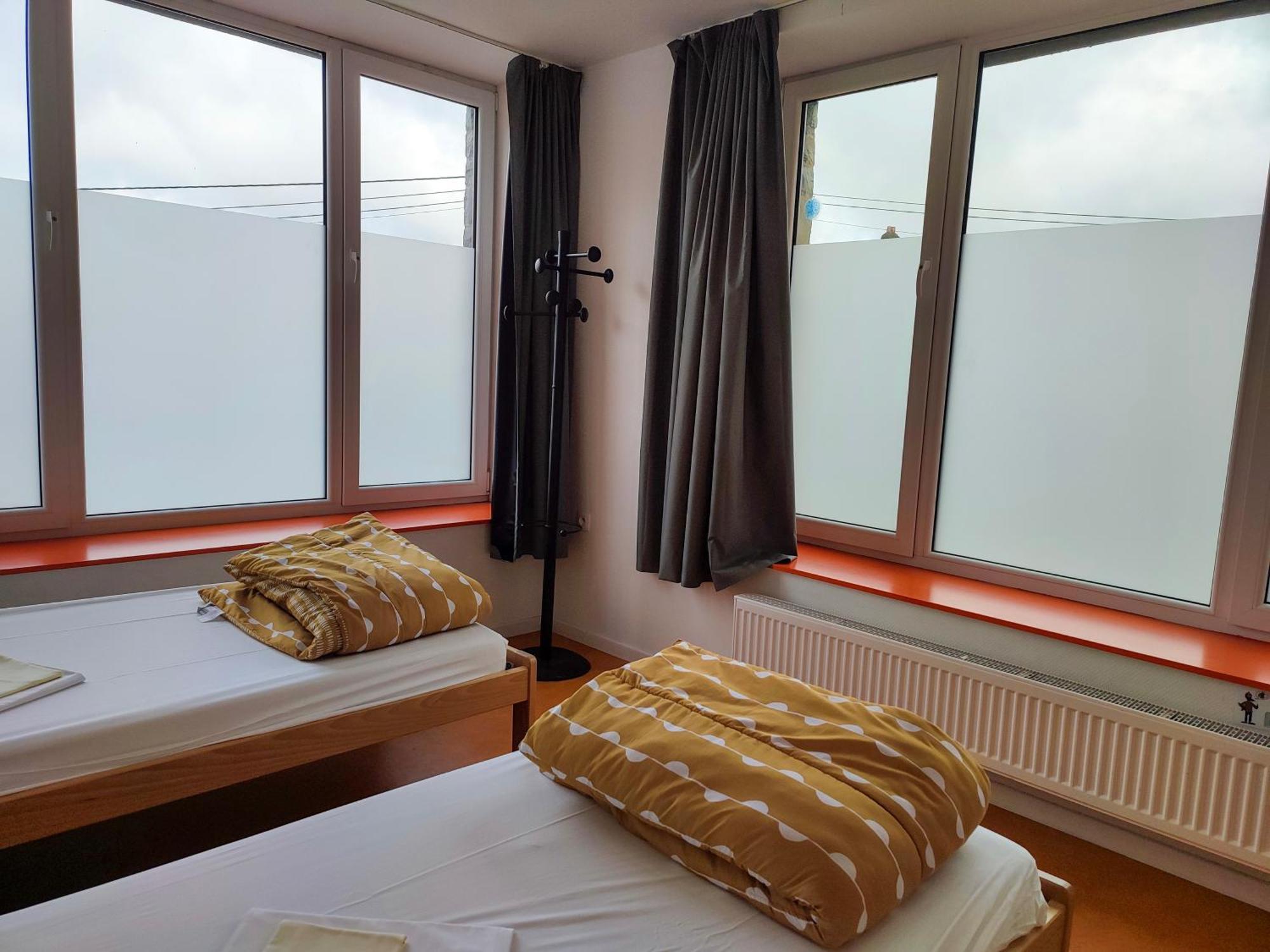 סטומונט Le Fagotin - Youth Hostel מראה חיצוני תמונה