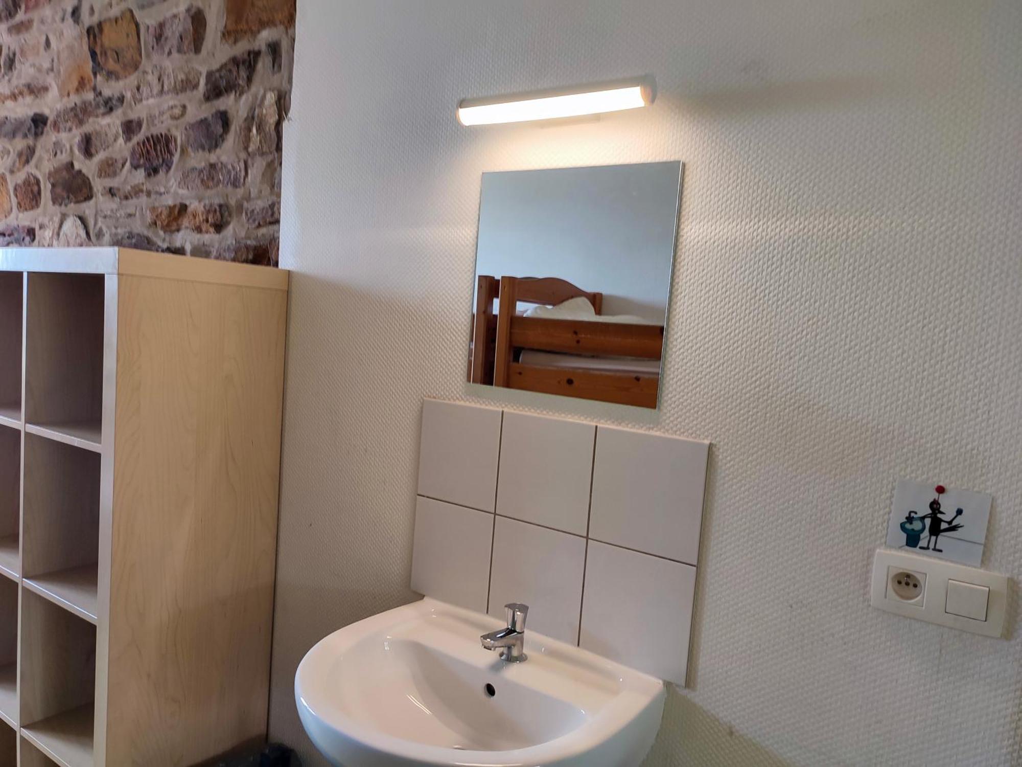 סטומונט Le Fagotin - Youth Hostel מראה חיצוני תמונה