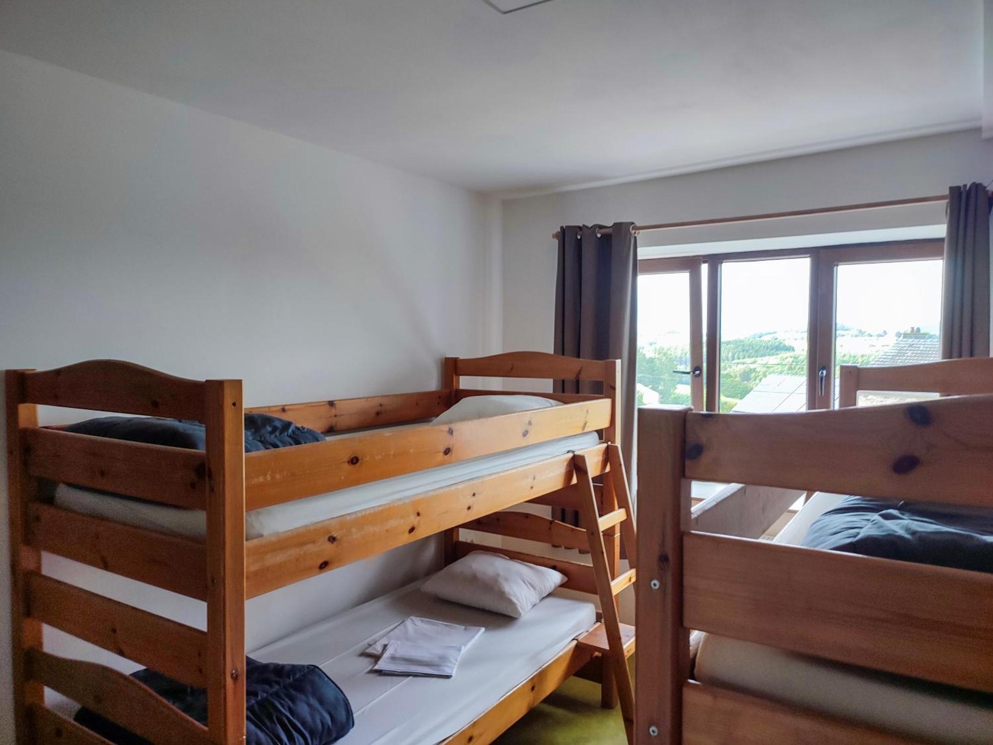 סטומונט Le Fagotin - Youth Hostel מראה חיצוני תמונה