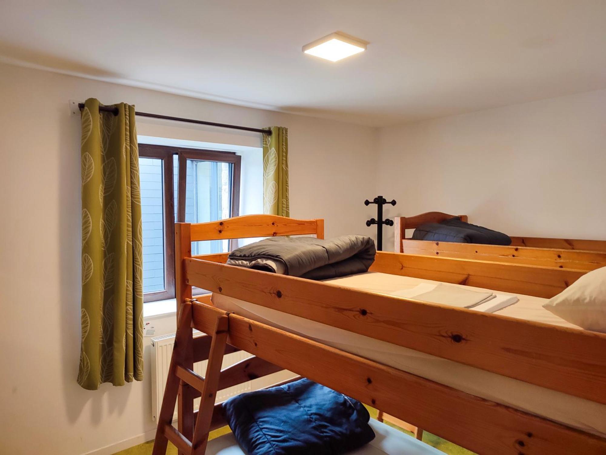 סטומונט Le Fagotin - Youth Hostel מראה חיצוני תמונה