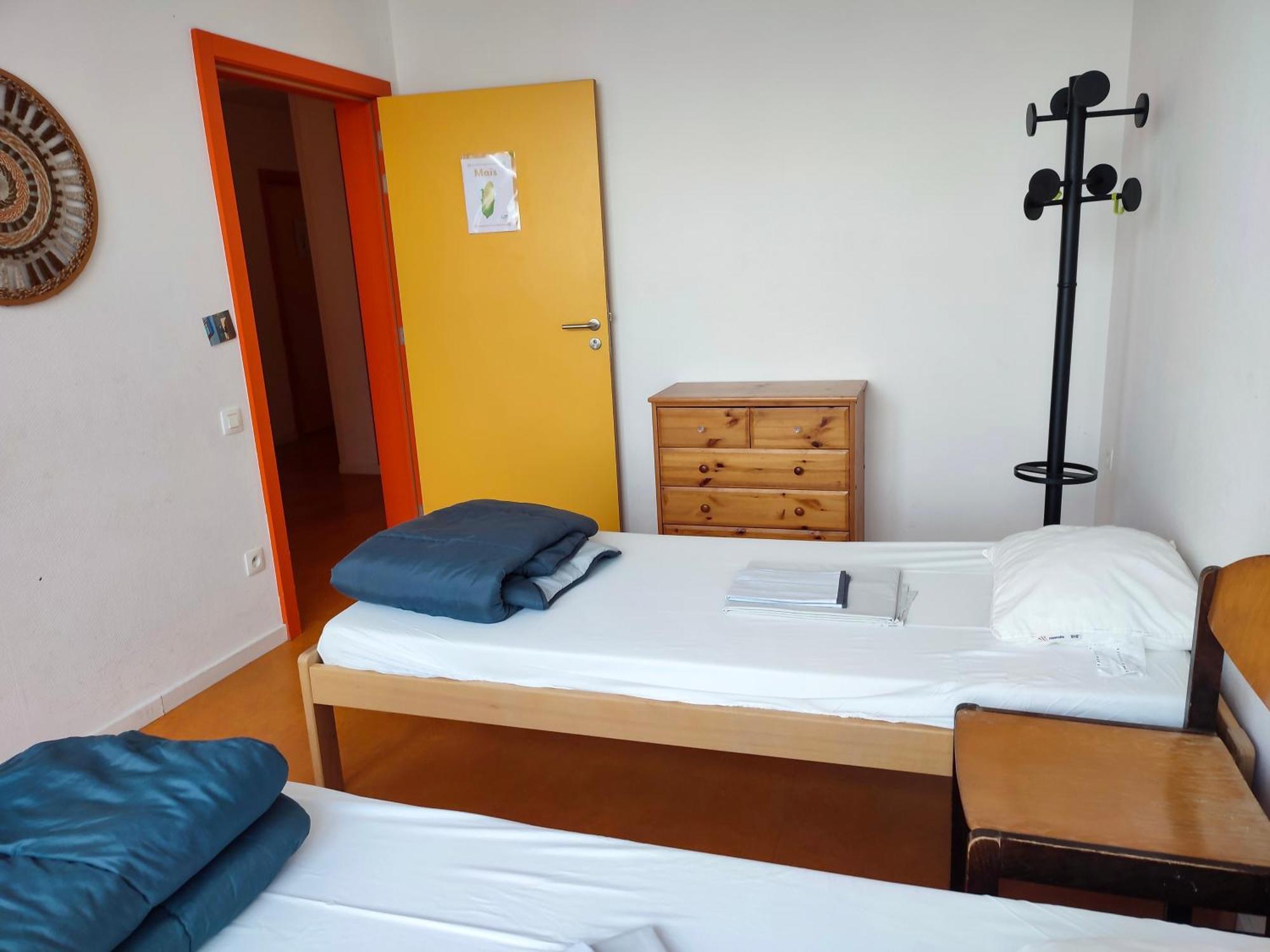 סטומונט Le Fagotin - Youth Hostel מראה חיצוני תמונה