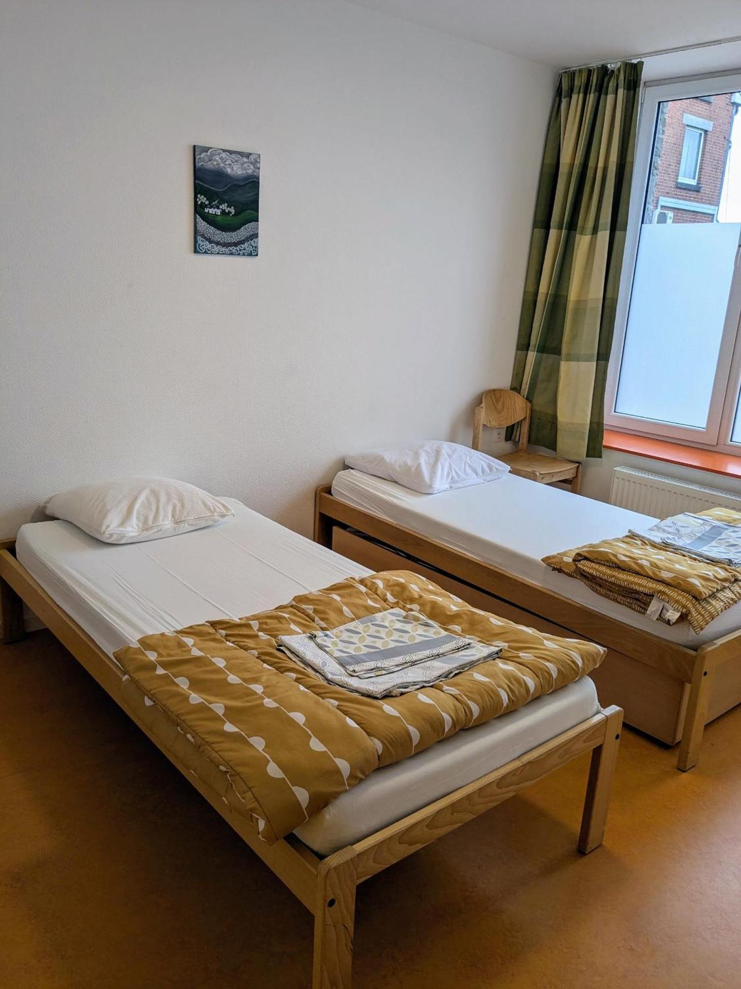 סטומונט Le Fagotin - Youth Hostel מראה חיצוני תמונה