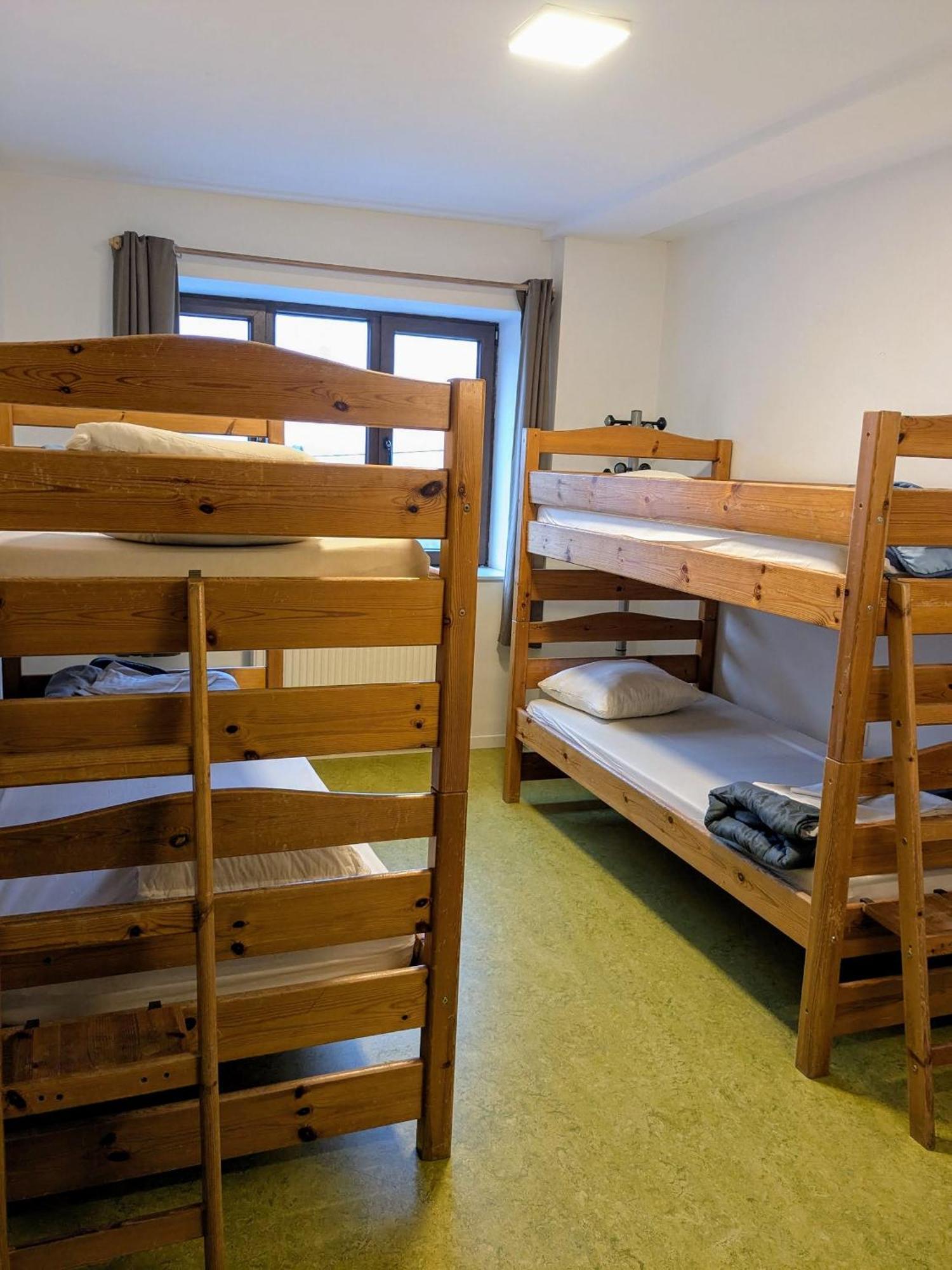 סטומונט Le Fagotin - Youth Hostel מראה חיצוני תמונה