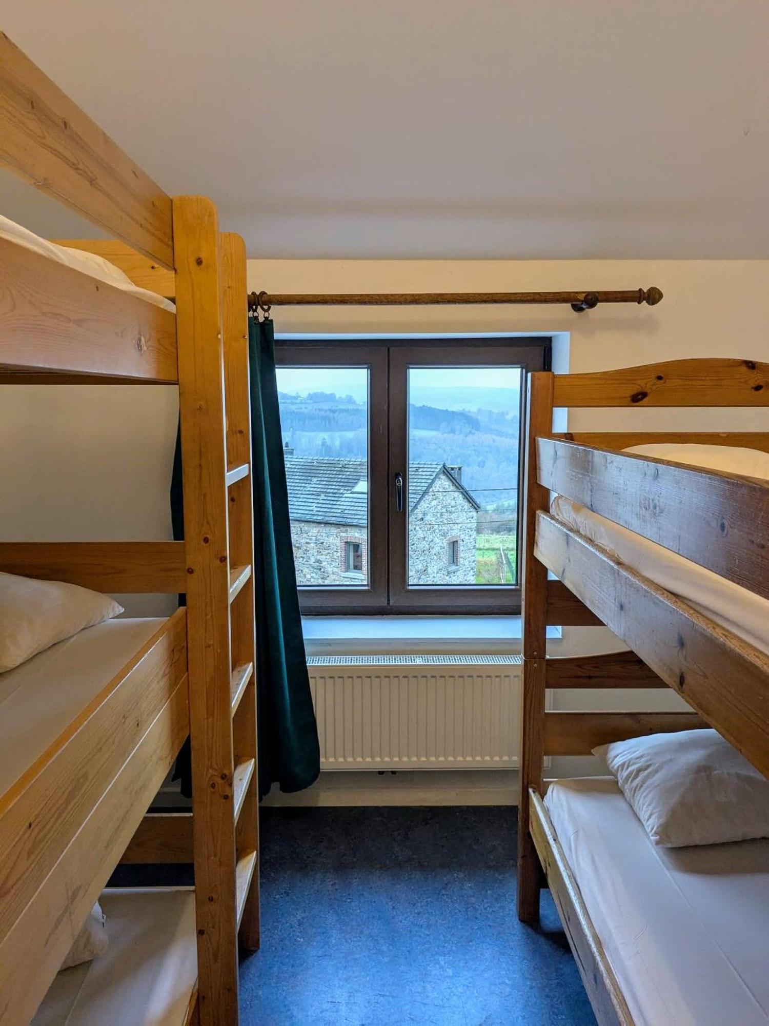 סטומונט Le Fagotin - Youth Hostel מראה חיצוני תמונה