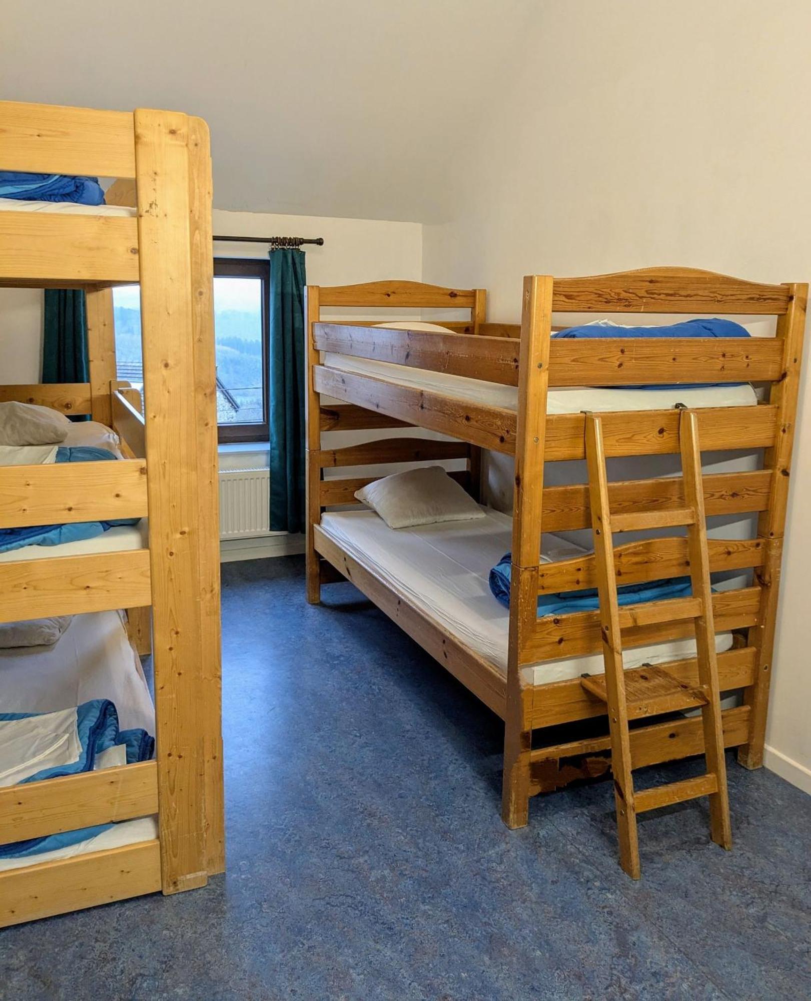 סטומונט Le Fagotin - Youth Hostel מראה חיצוני תמונה